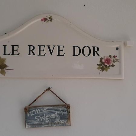 Villa Le Reve D'Or A 150M De La Plage Flic-en-Flacq Buitenkant foto