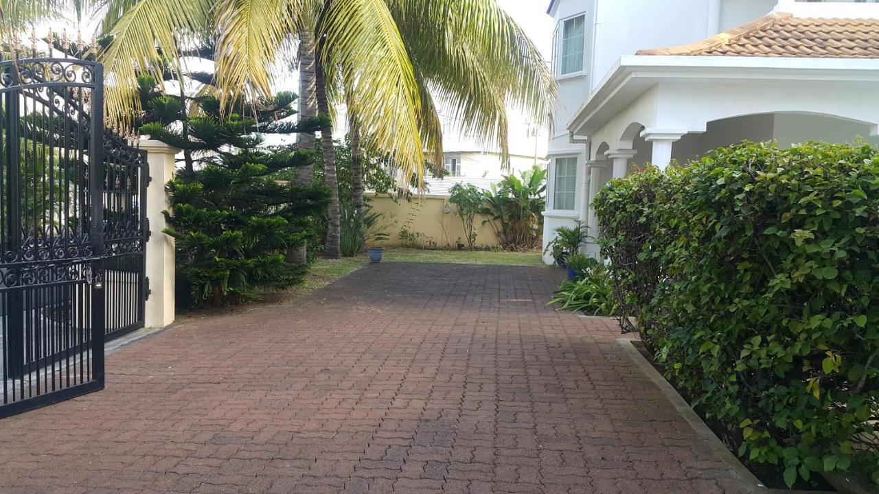 Villa Le Reve D'Or A 150M De La Plage Flic-en-Flacq Buitenkant foto